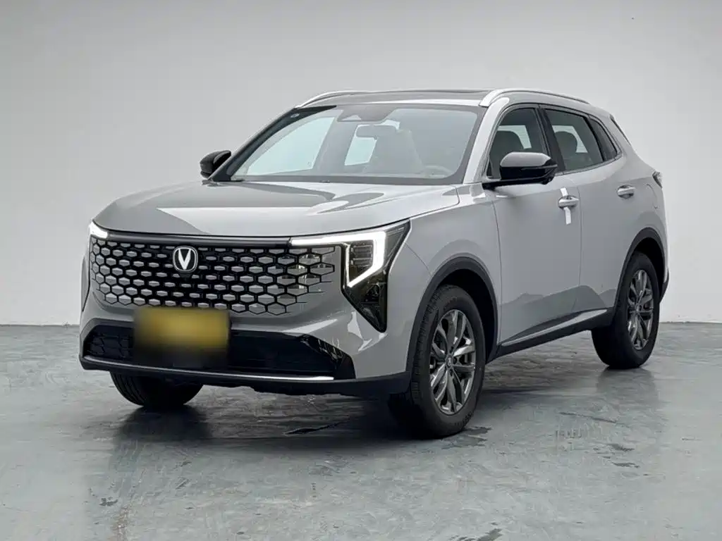 Changan CS55PLUS
