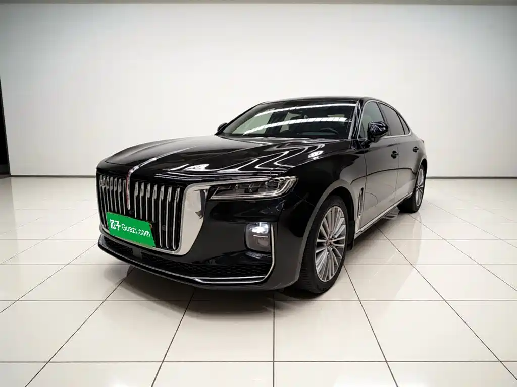 Hongqi Hongqi H9