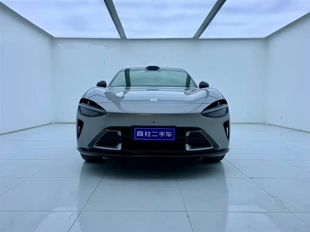 Xiaomi 小米YU7