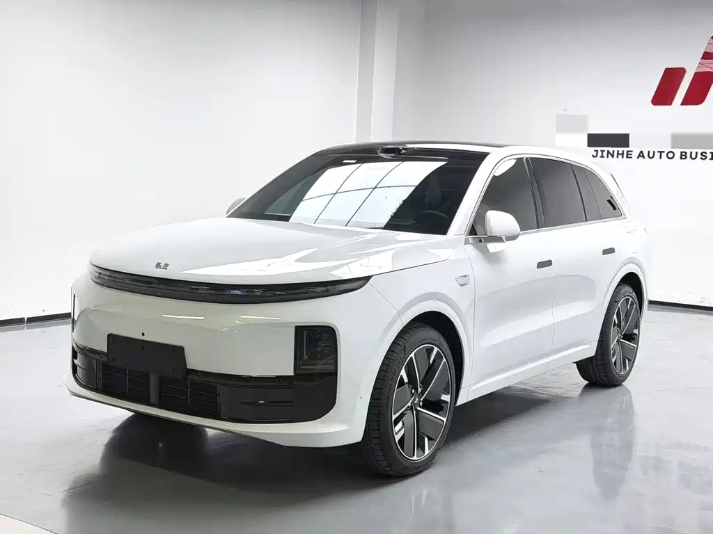 LiXiang Li L6