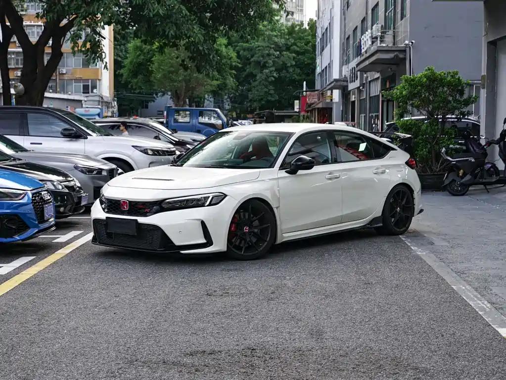Honda Civic (Import)