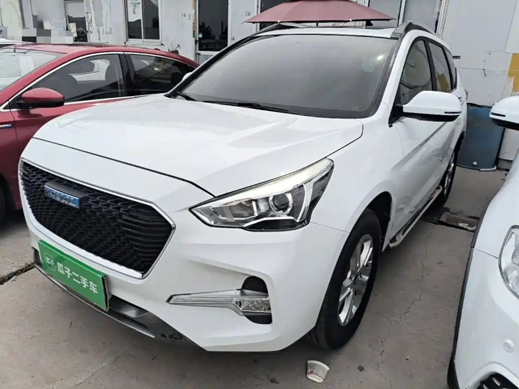 Haval M6