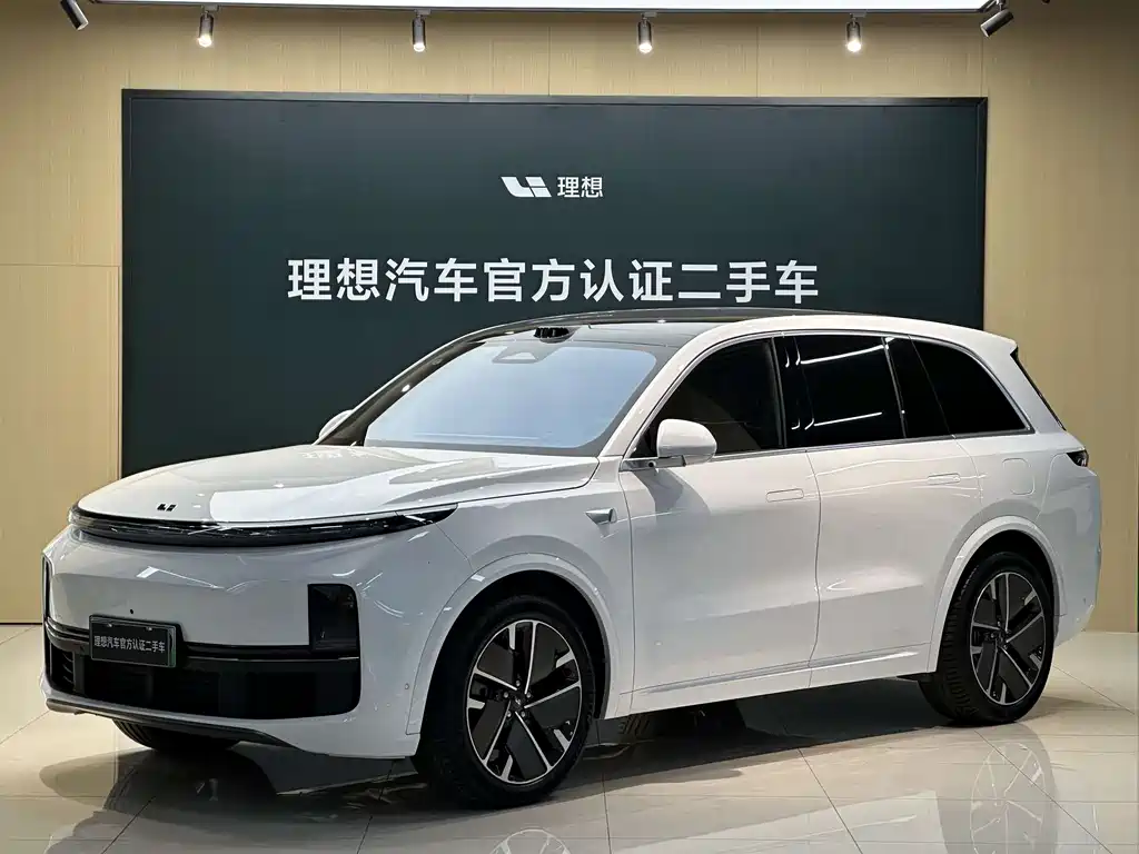 LiXiang Li L7