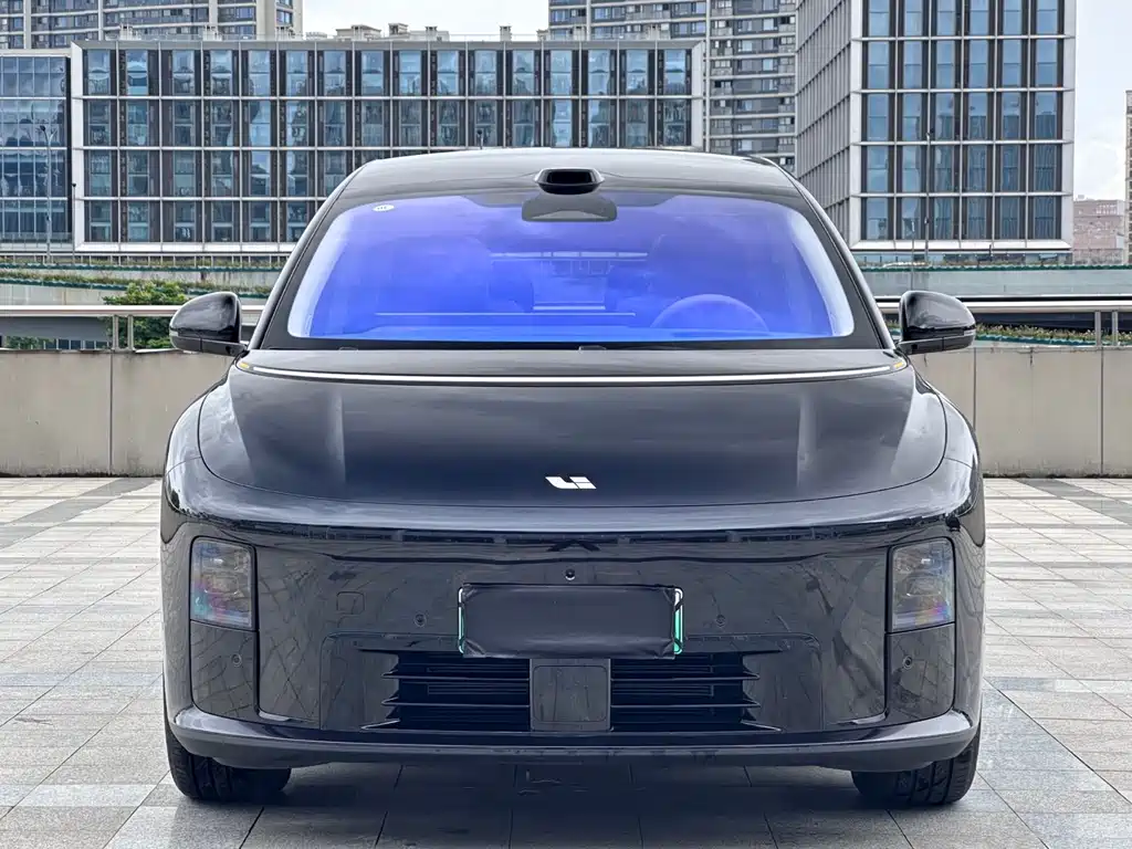 LiXiang 理想i8