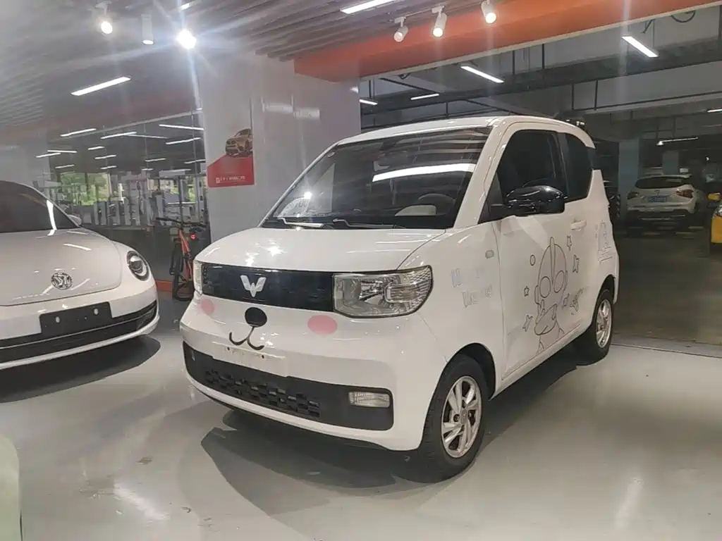 Wuling Miniev