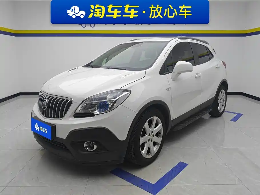 Buick Encore