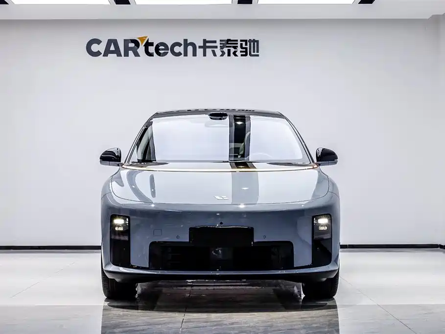 LiXiang 理想i8