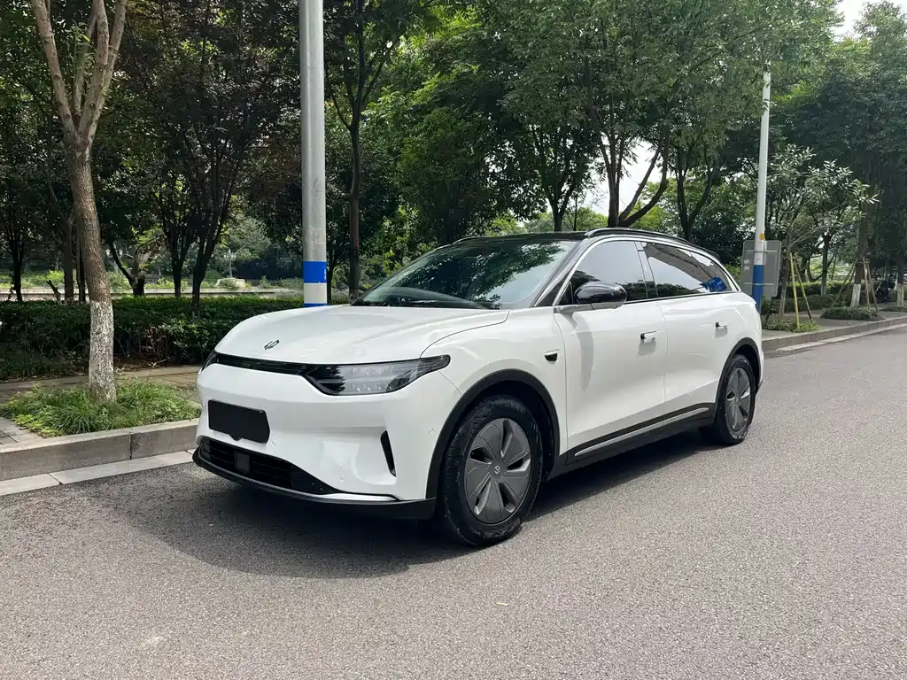 Leapmotor Leapmotor C11