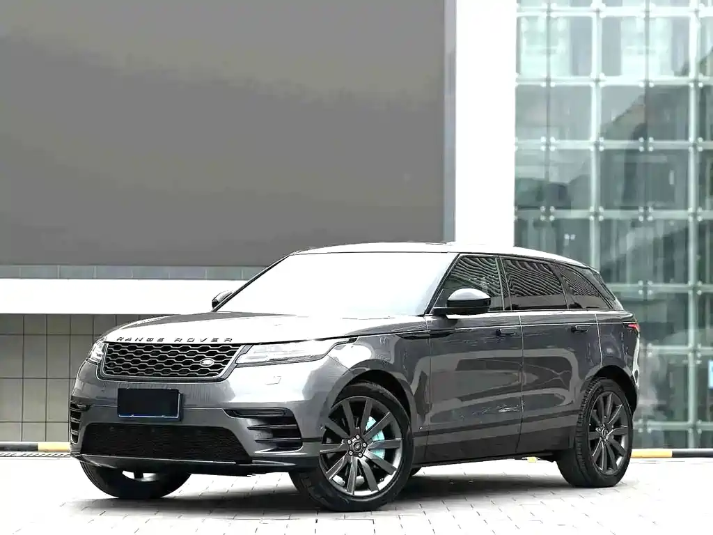Land Rover Velar