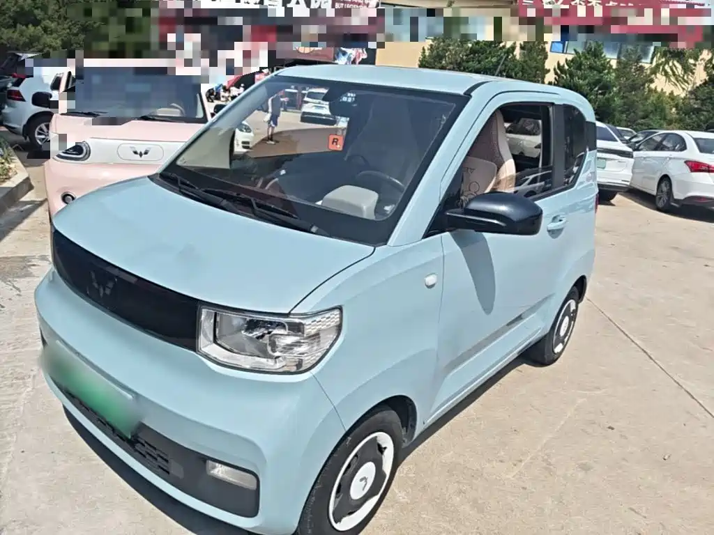 Wuling Miniev