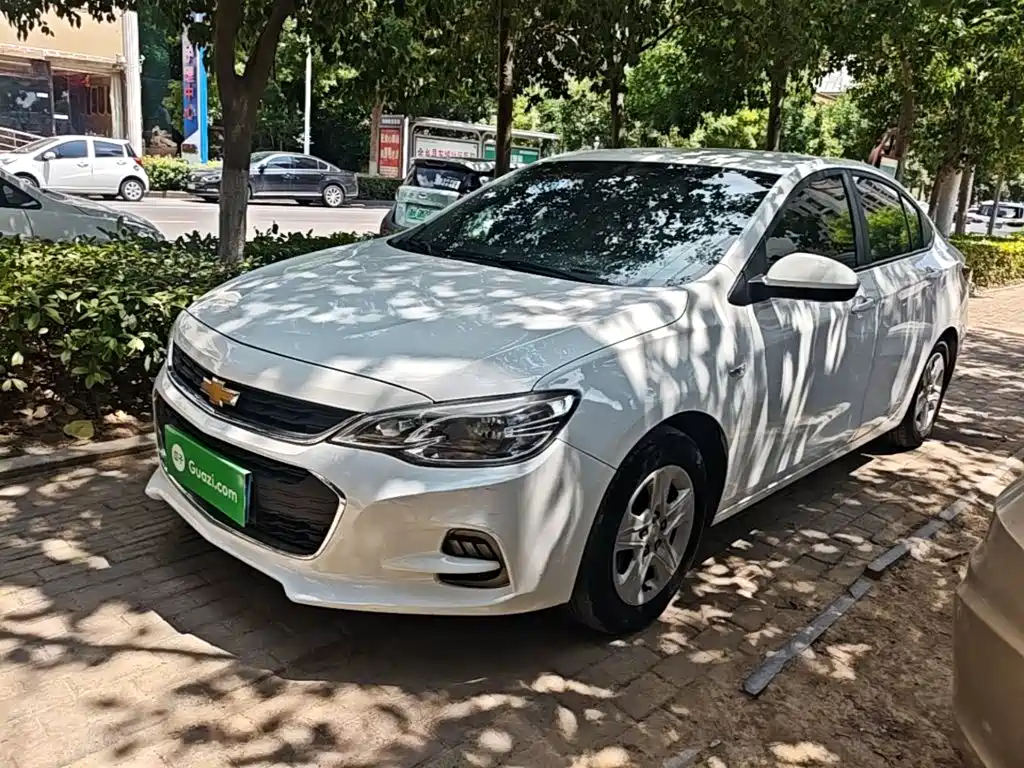Chevrolet Cavalier