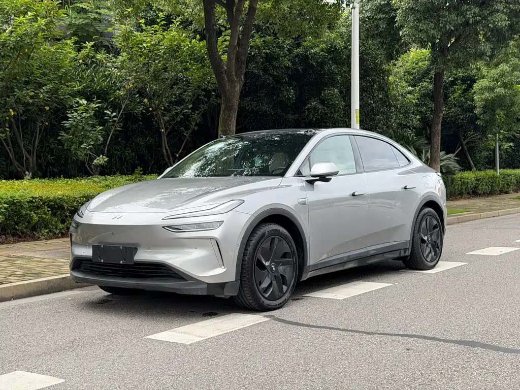 Nio ONVO L60
