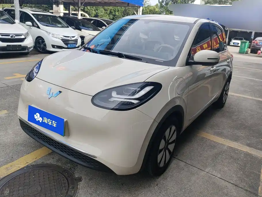 Wuling Bingo