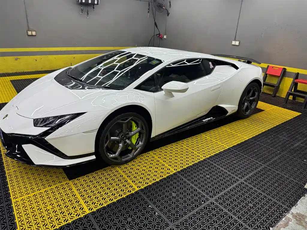 Lamborghini Huracán