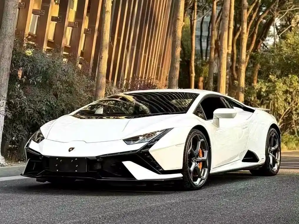 Lamborghini Huracán