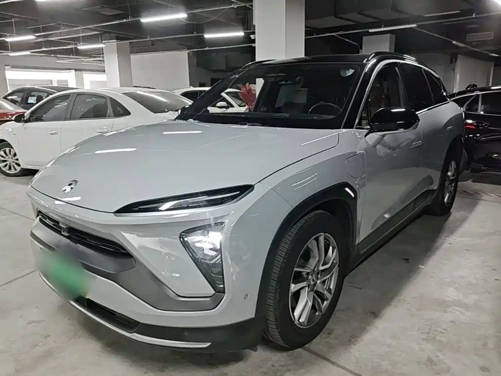Nio ES6