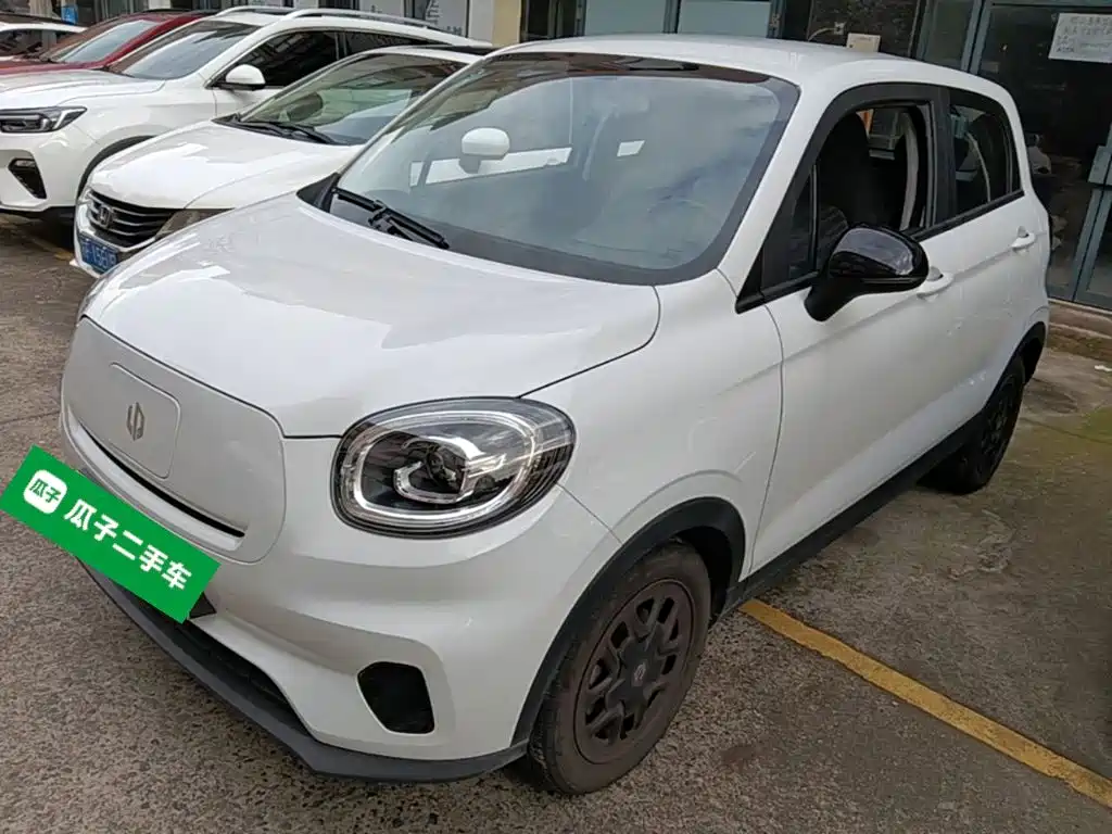 Leapmotor Leapmotor T03