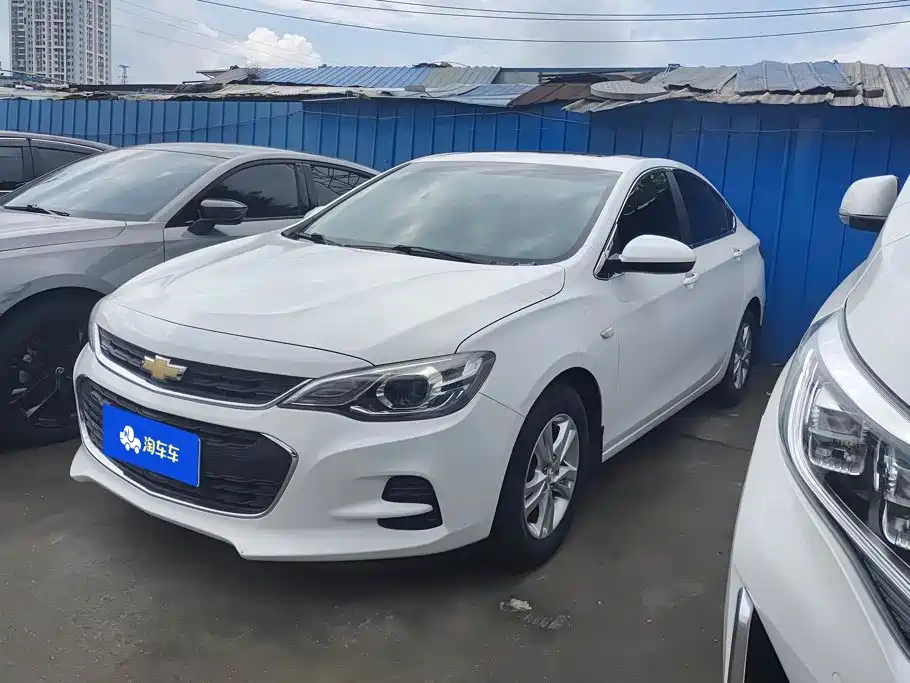 Chevrolet Cavalier