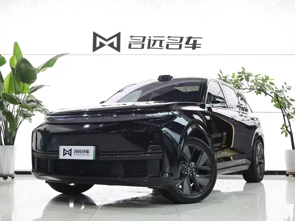 LiXiang Li L7