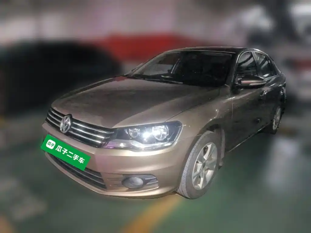 Volkswagen Bora