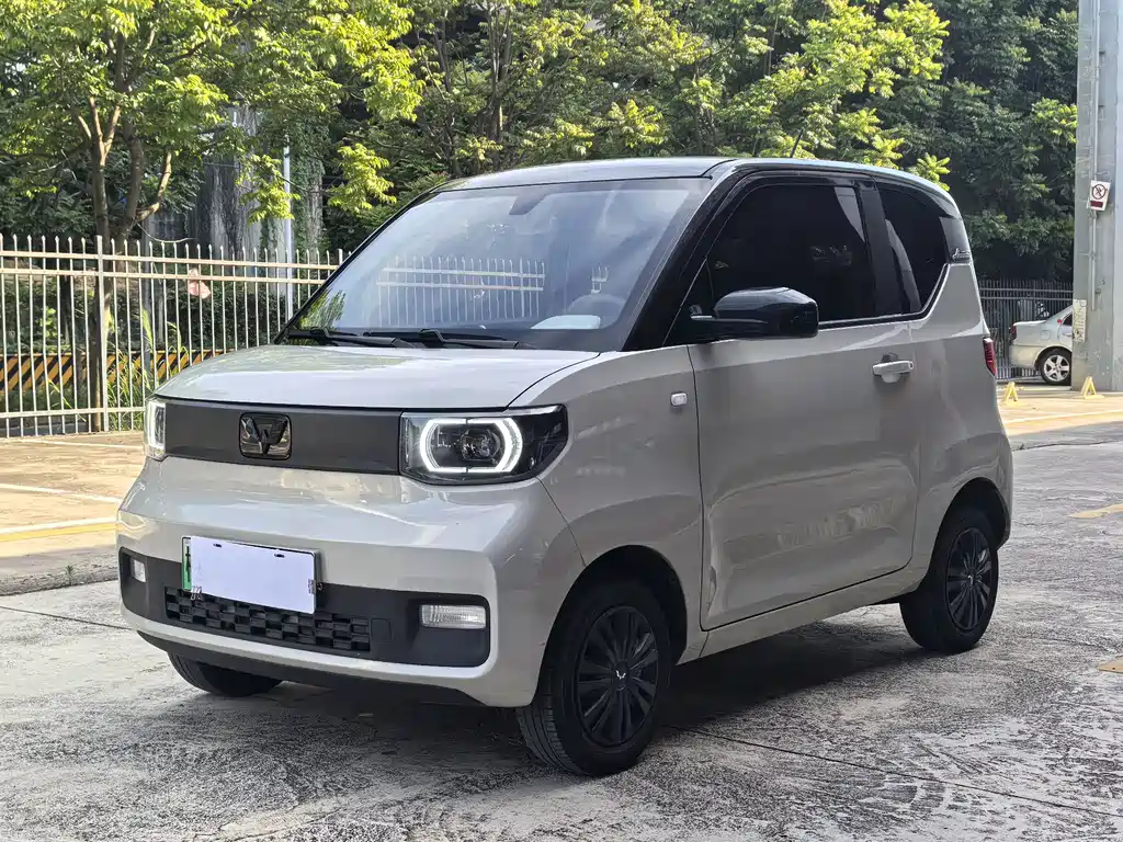 Wuling Miniev