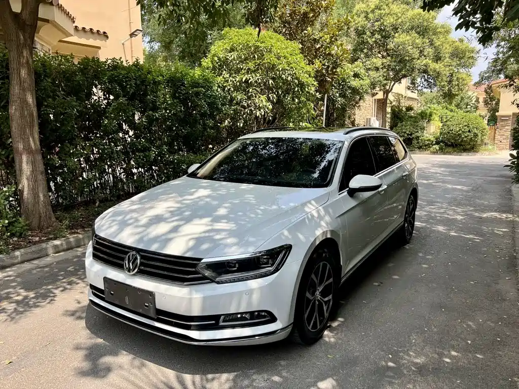 Volkswagen Viloran