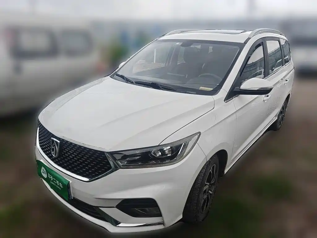 Baojun 360