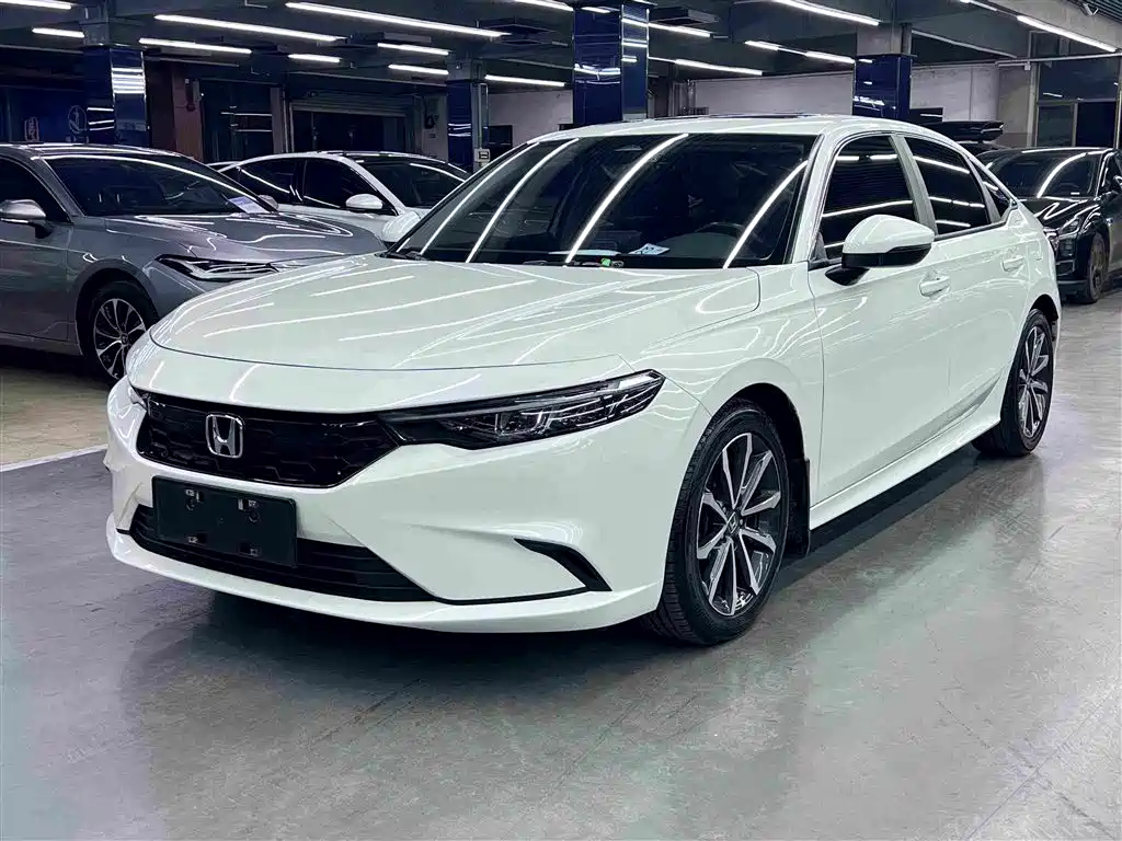 Honda Integra