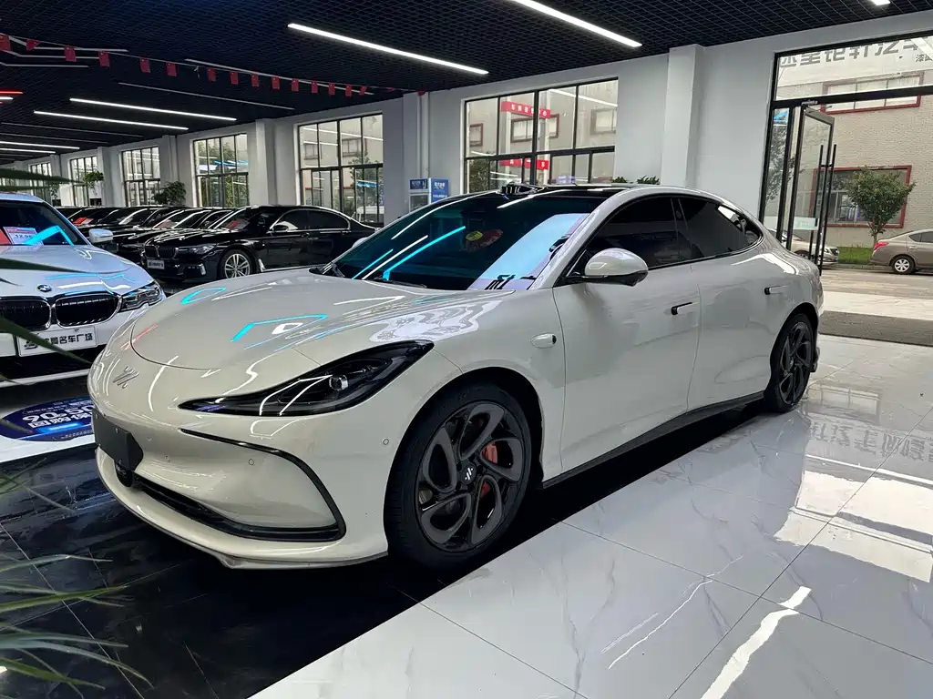 IM motors L6