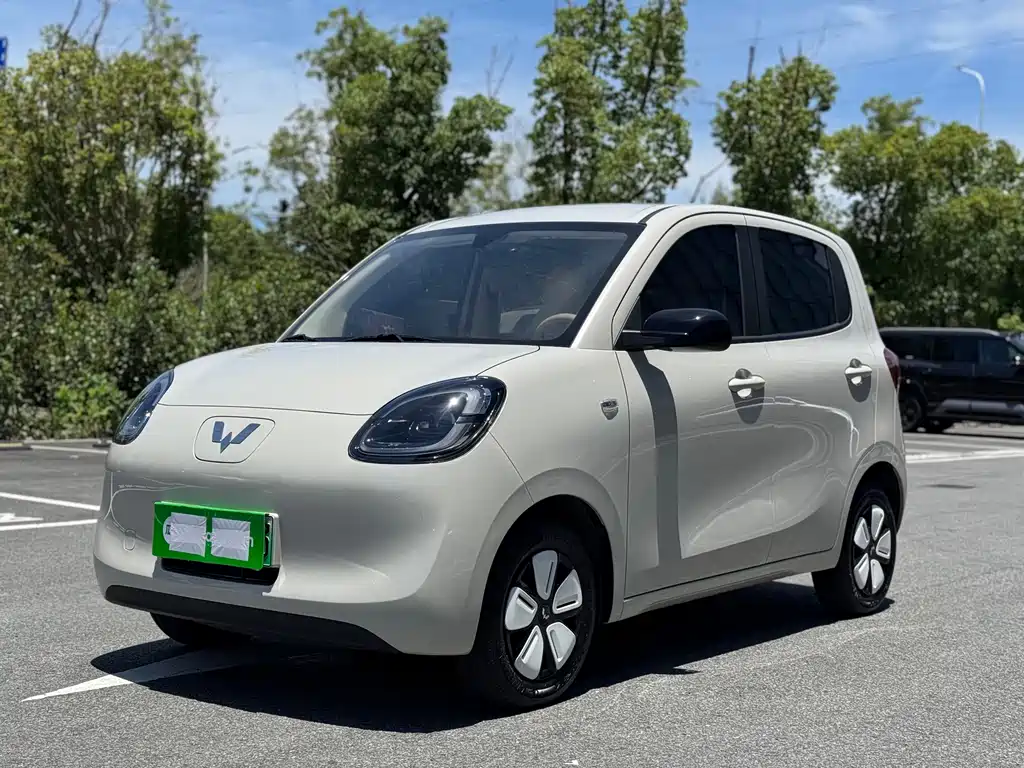 Wuling Mini EV