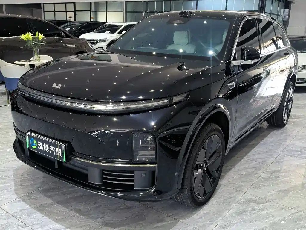 LiXiang L7