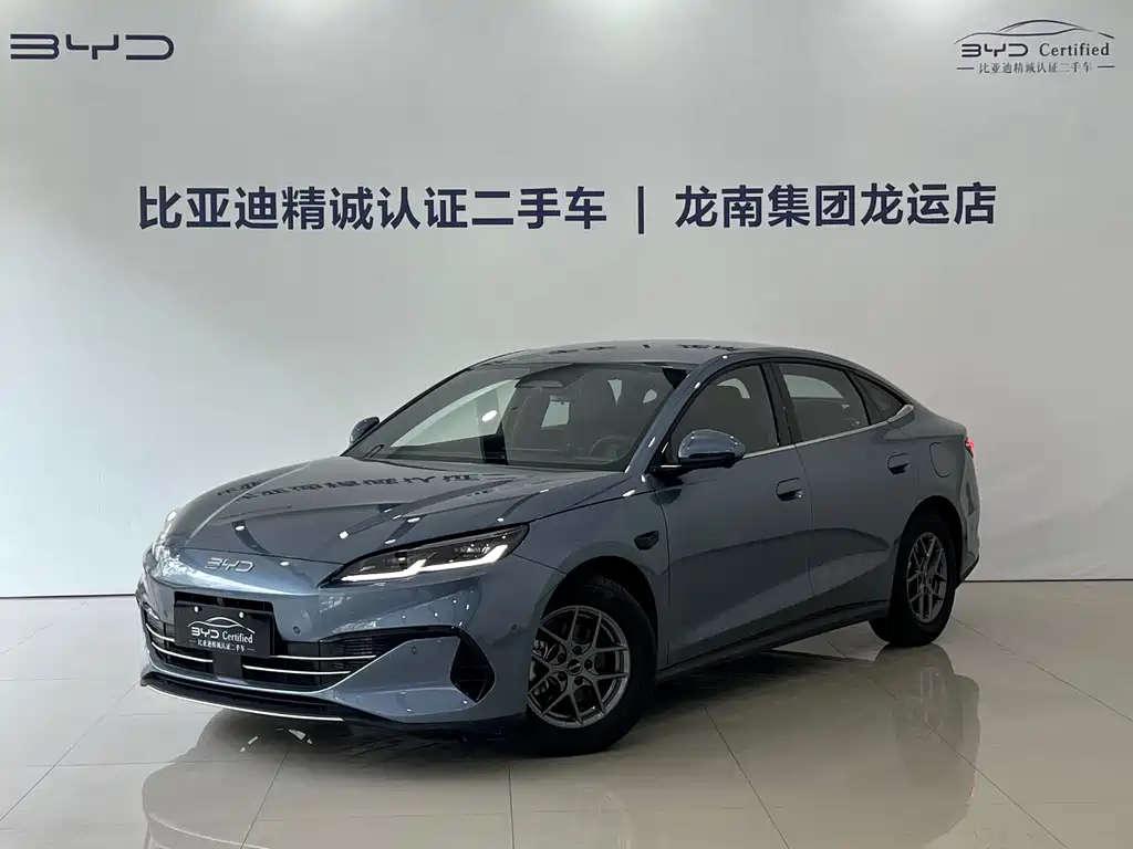 BYD Seal 6