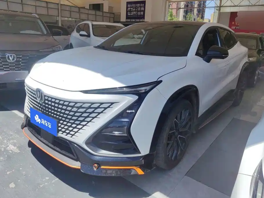 Changan UNI-T