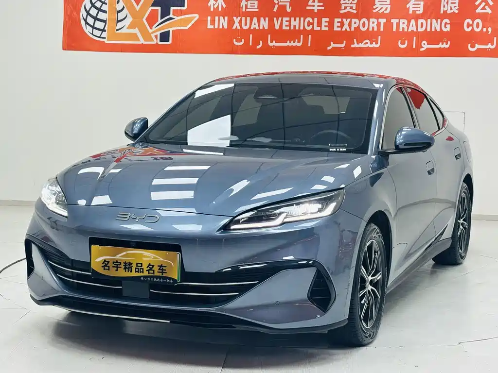 BYD Seal 6
