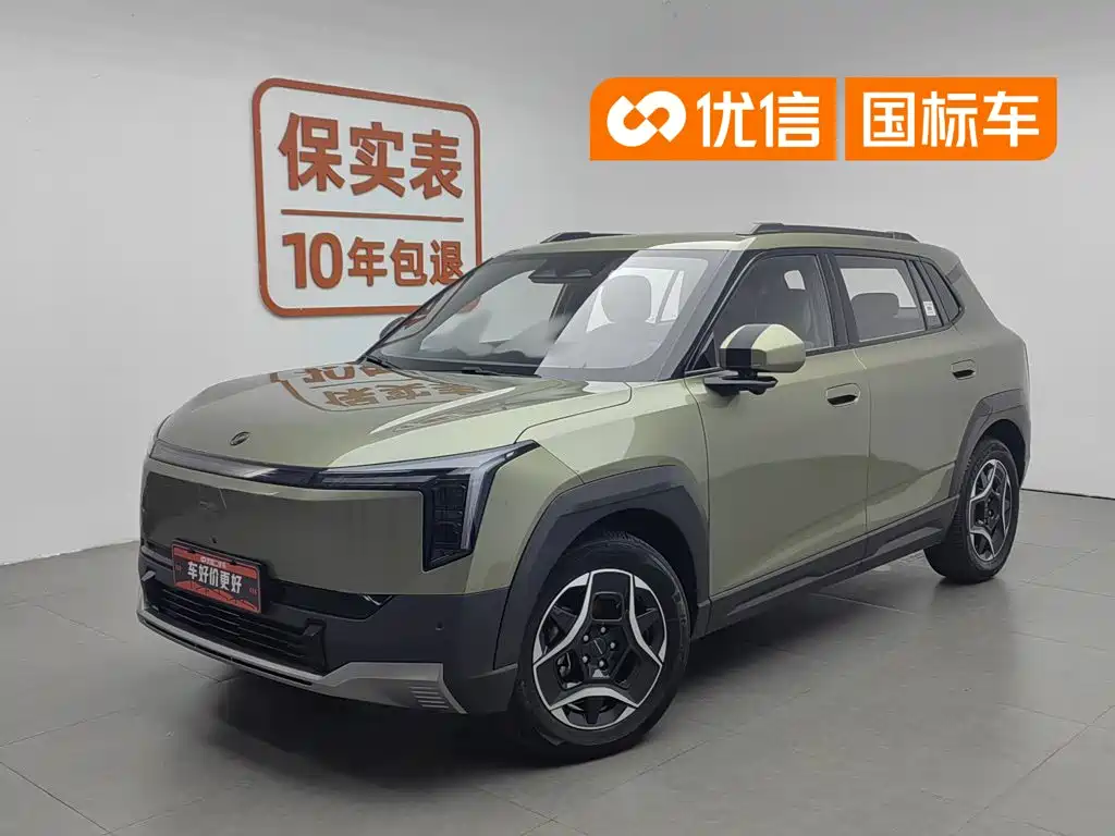Dongfeng Nammi 06