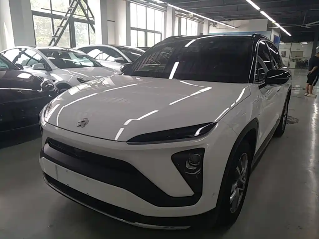 Nio ES6
