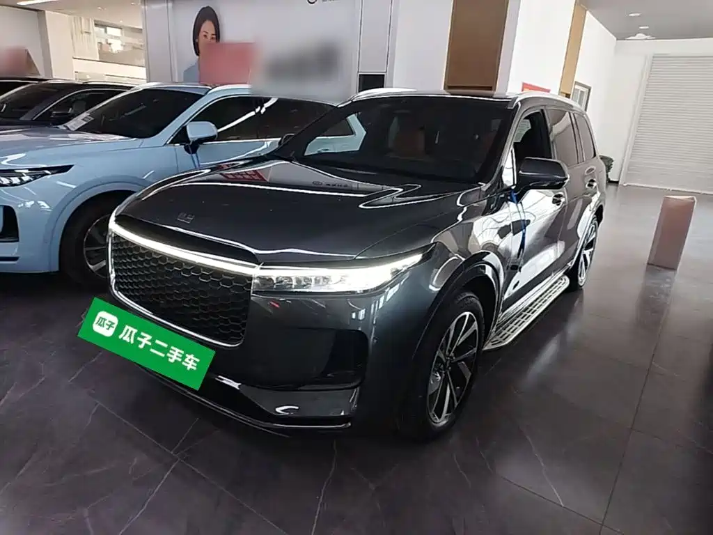 LiXiang One