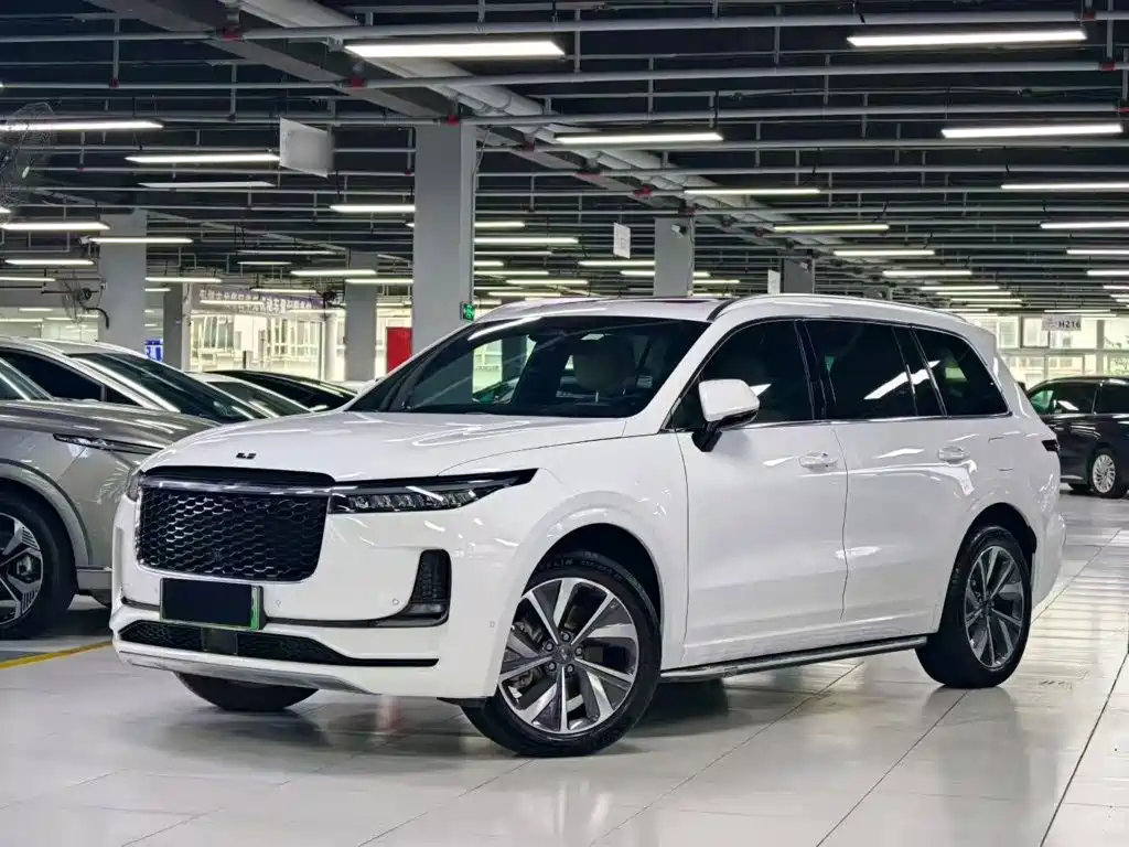 LiXiang One