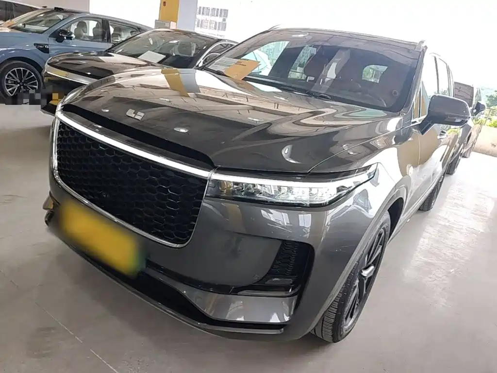 LiXiang One