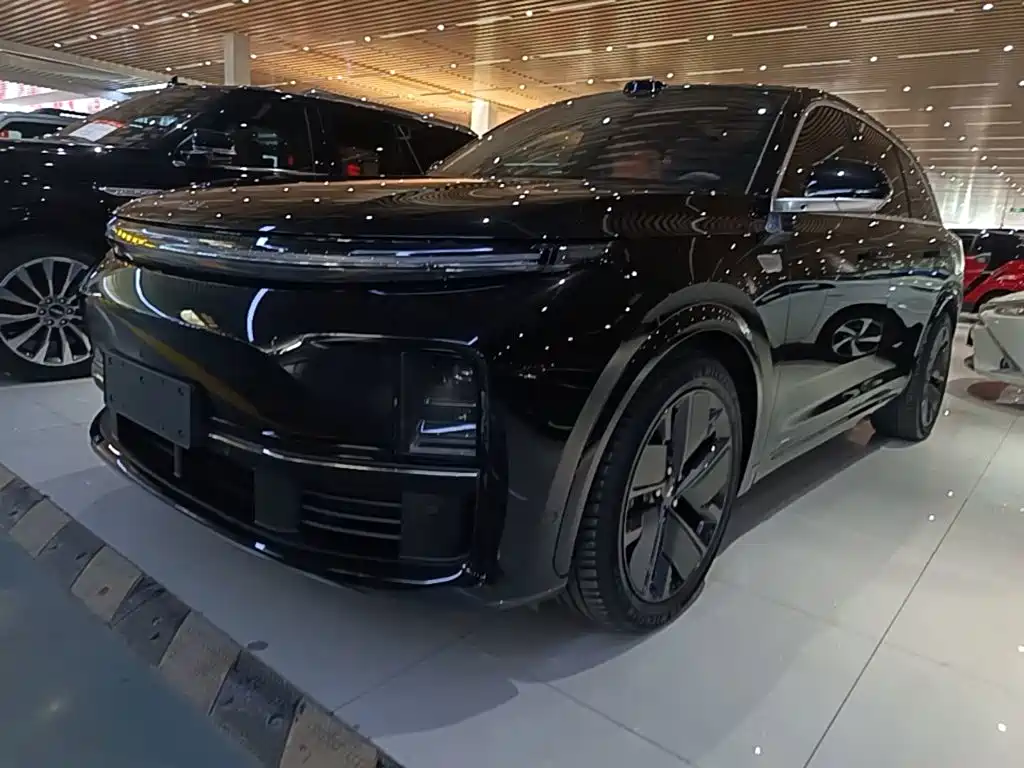 LiXiang L7