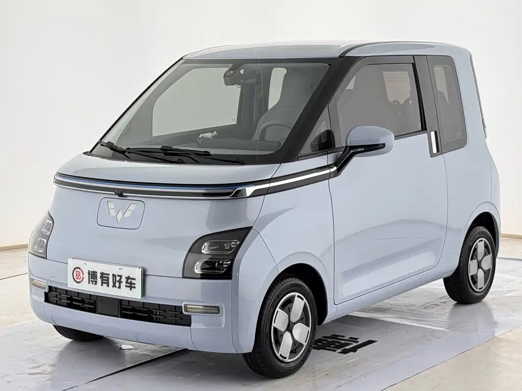 Wuling Air EV