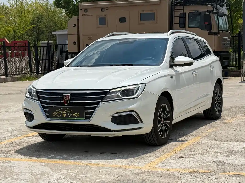 Roewe Ei5