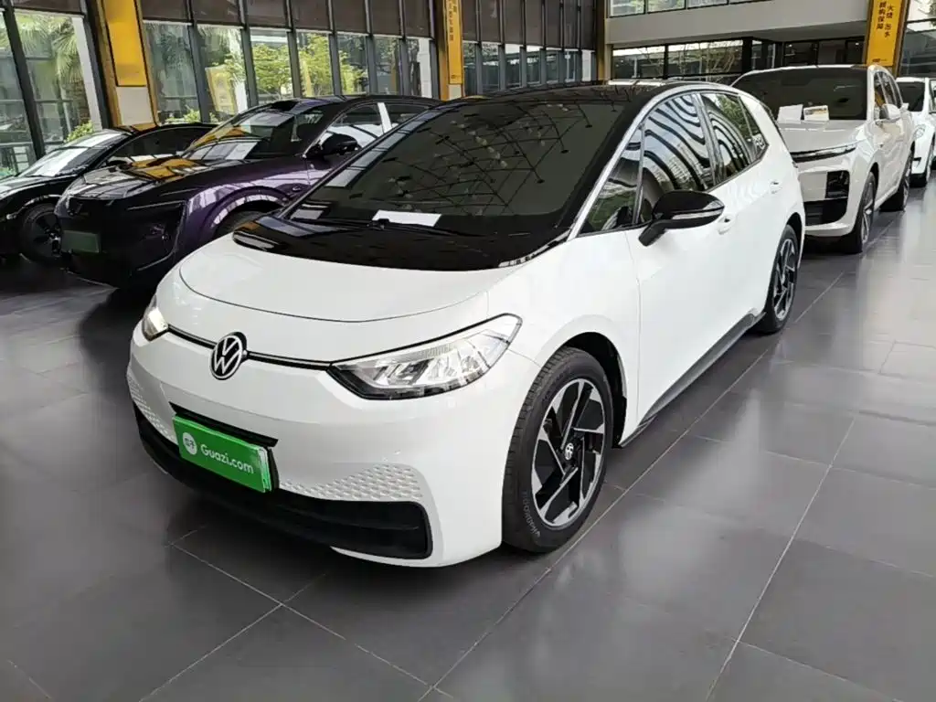 Volkswagen ID.3