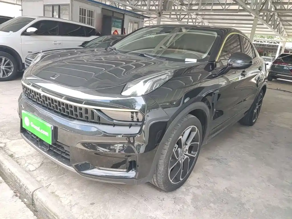Lynk & Co 05