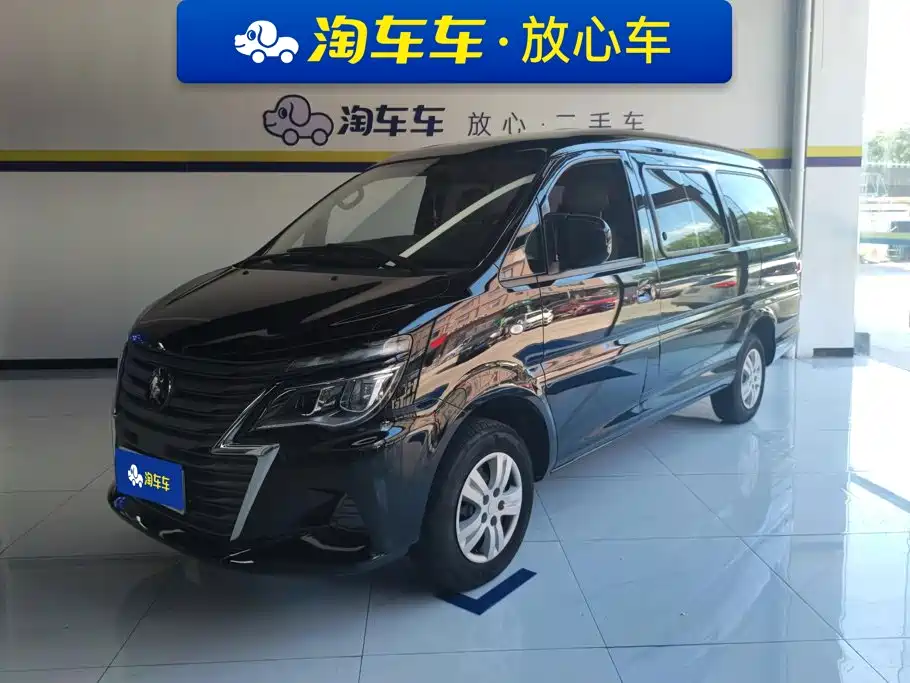 Dongfeng Lingzhi