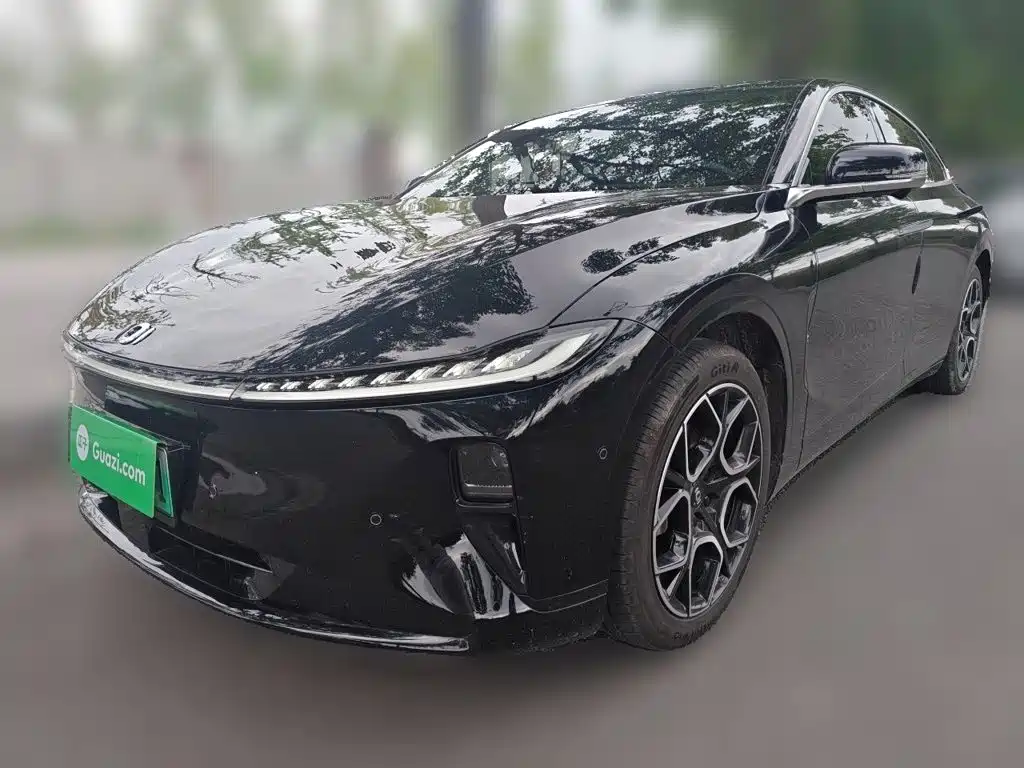 Changan Qiyuan A07