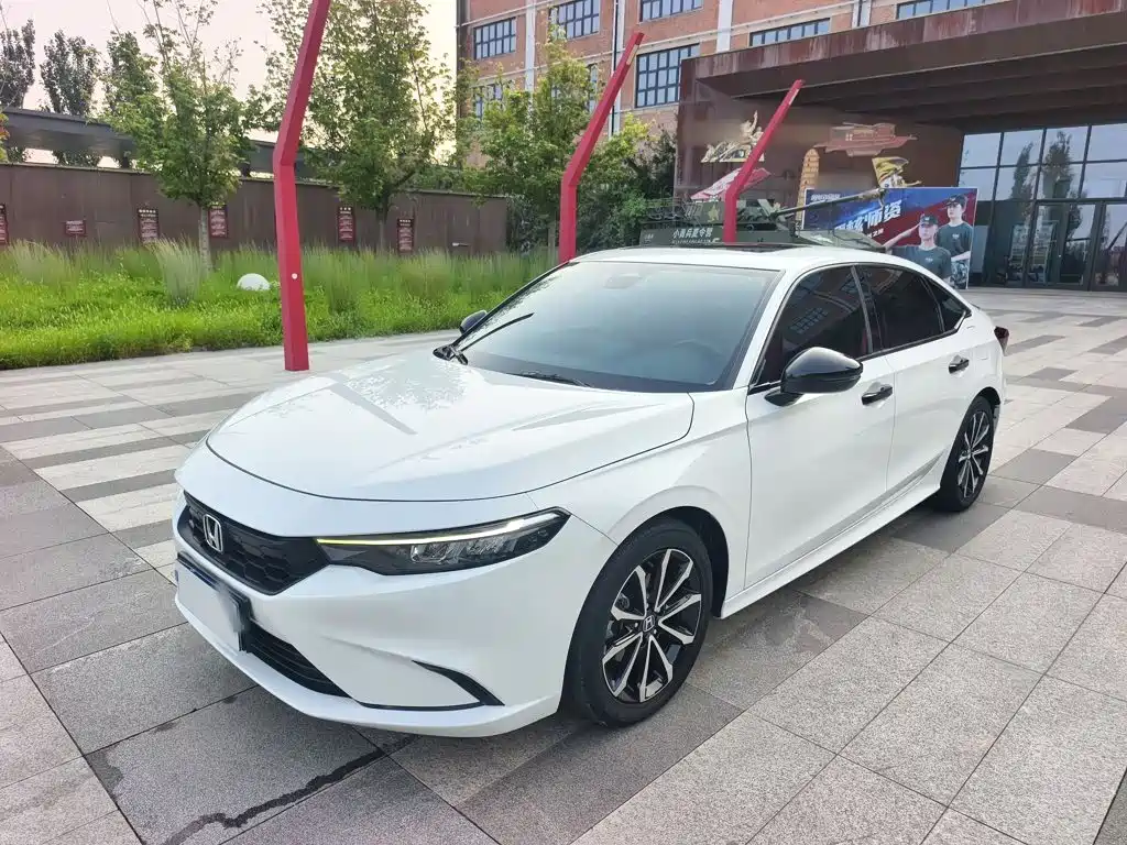 Honda Integra
