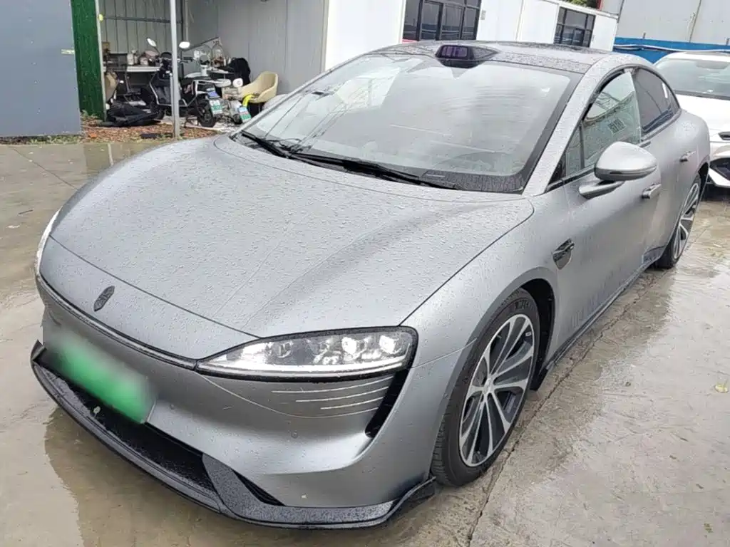 Luxeed S7