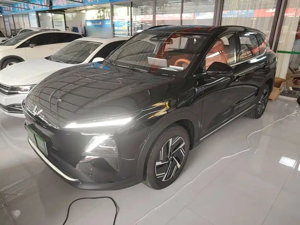 Wuling Xingguang S
