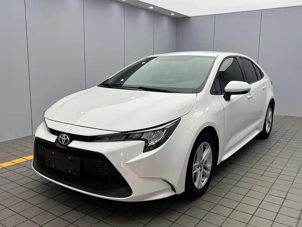 Toyota Levin